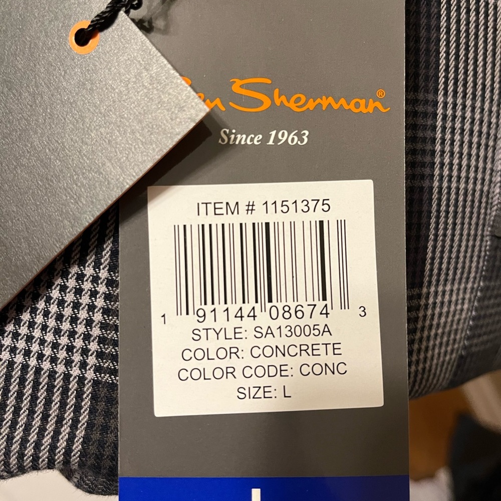 Brand new never worn